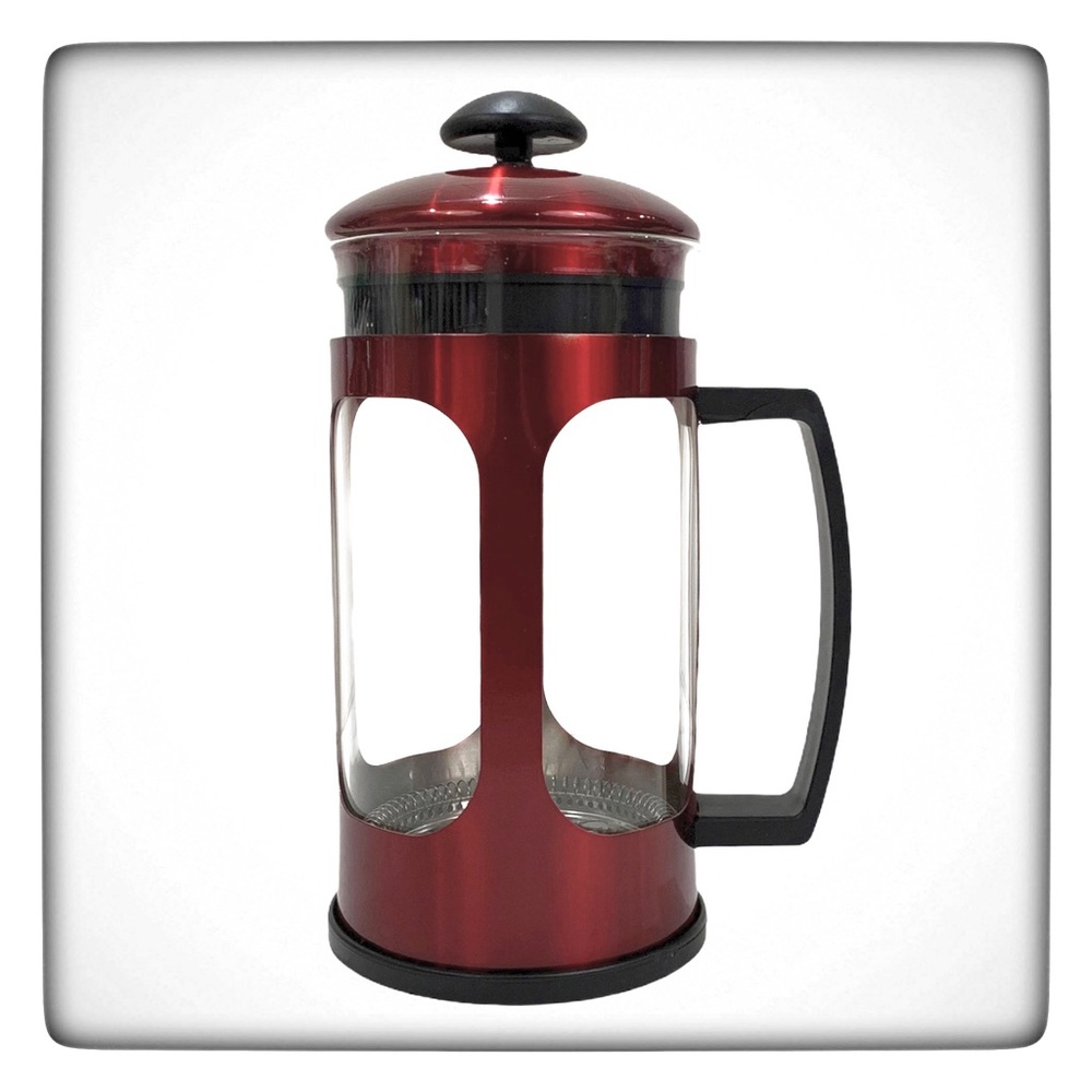 Wyndham House French Press Coffee Tea Maker